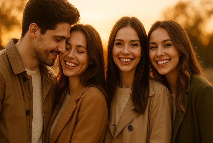 4 zodii simt chemarea lui Venus și se îndrăgostesc până pe 5 noiembrie 2025 