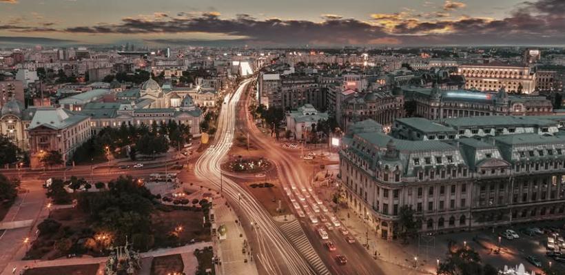 Bucureștiul își alege primarul: Calendarul activităților a fost publicat în Monitorul Oficial