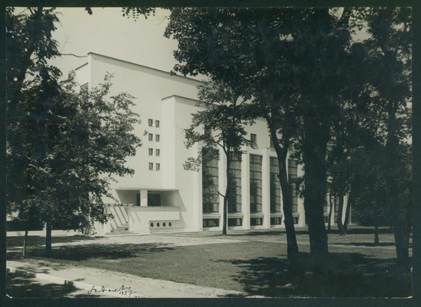 Ermitaj - de unde provine numele muzeului de artă din Sankt Petersburg 18977281