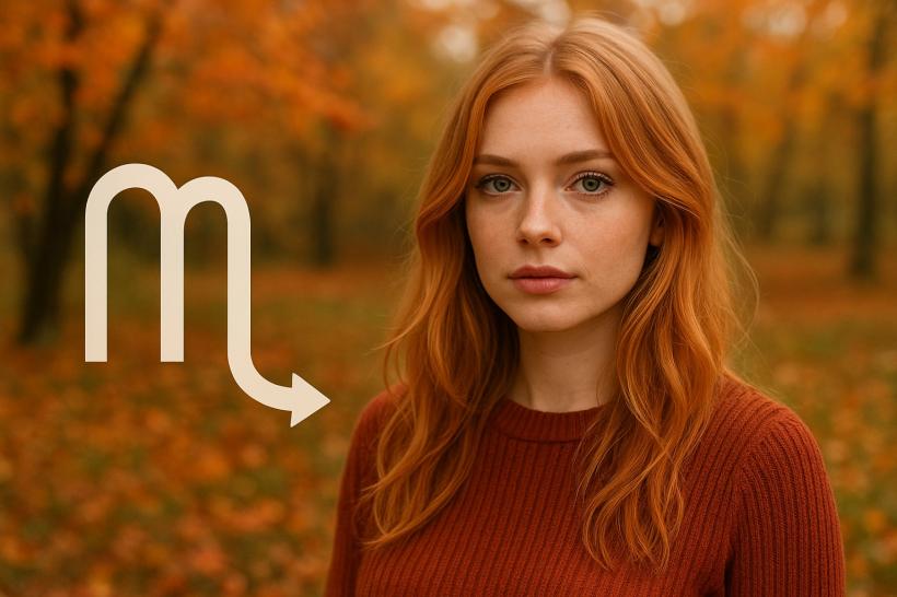 Sezonul Scorpionului 2025: Timpul revelațiilor, transformării și al puterii interioare