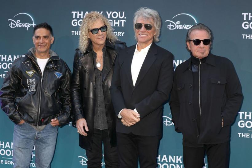 Jon Bon Jovi, din nou pe scenă, după complicata operație la coardele vocale 18977329