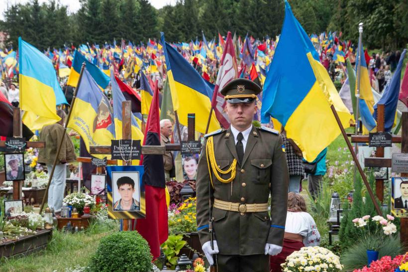 Pacea lui Trump se clatină. Putin și Hamas aruncă în aer ambițiile diplomatice ale șefului Casei Albe 18977290