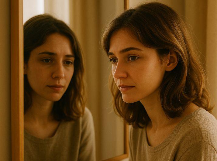 Personalitatea oglindă: Preiei emoțiile celor din jur fără să vrei