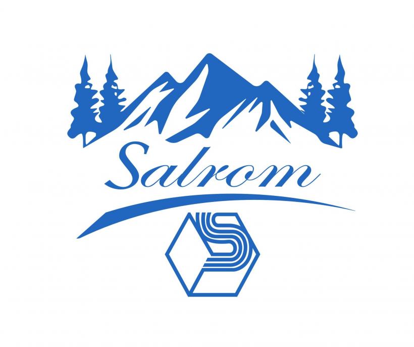 Societatea Națională a Sării – Salrom ajunge la USR 18977296