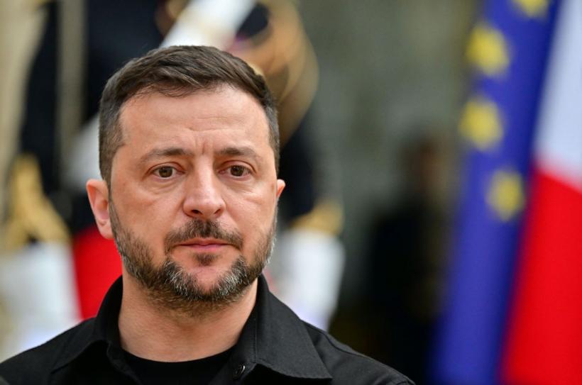 Zelenski salută noile sancțiuni americane împotriva Rusiei: Un semnal bun din partea SUA