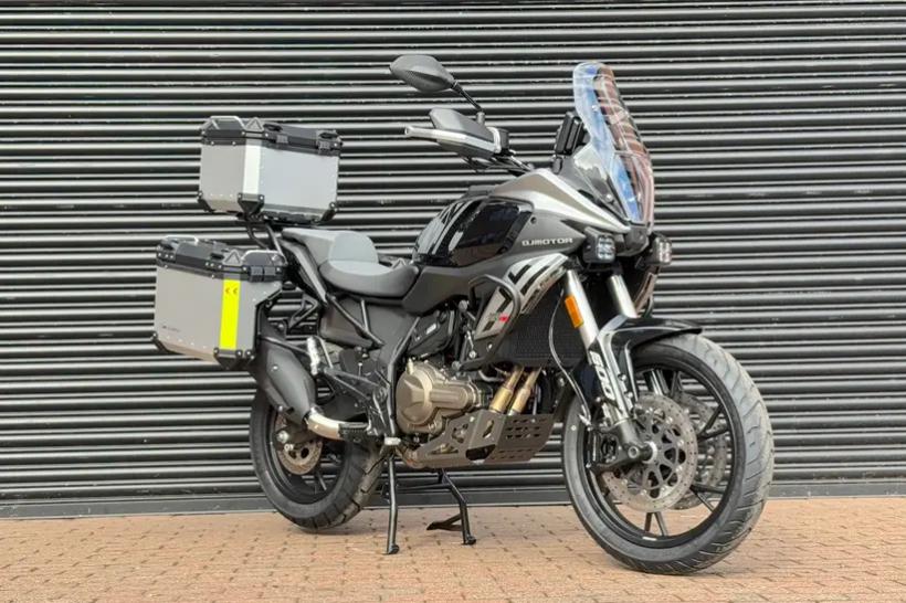 Adventure, la 5.000 de euro