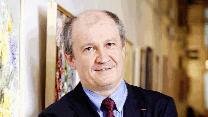 Alexandru Munteanu, nominalizat pentru funcția de prim-ministru al noului guvern din Moldova