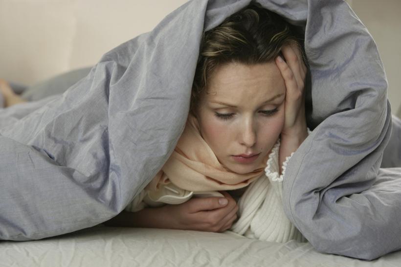 Alimentele care ajută la vindecarea rapidă a virozelor