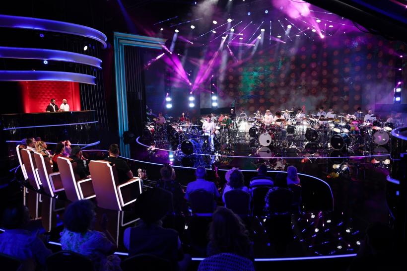 Anca Dinicu, sâmbătă la The Ticket: „Mă uit la tine și nu mai pun niciodată în viața mea ciocolată în gură!” 18977571