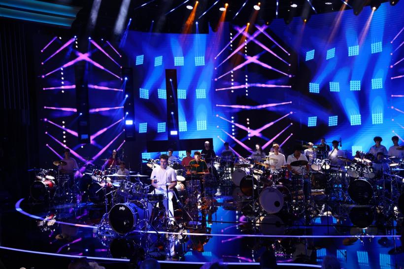 Anca Dinicu, sâmbătă la The Ticket: „Mă uit la tine și nu mai pun niciodată în viața mea ciocolată în gură!” 18977574