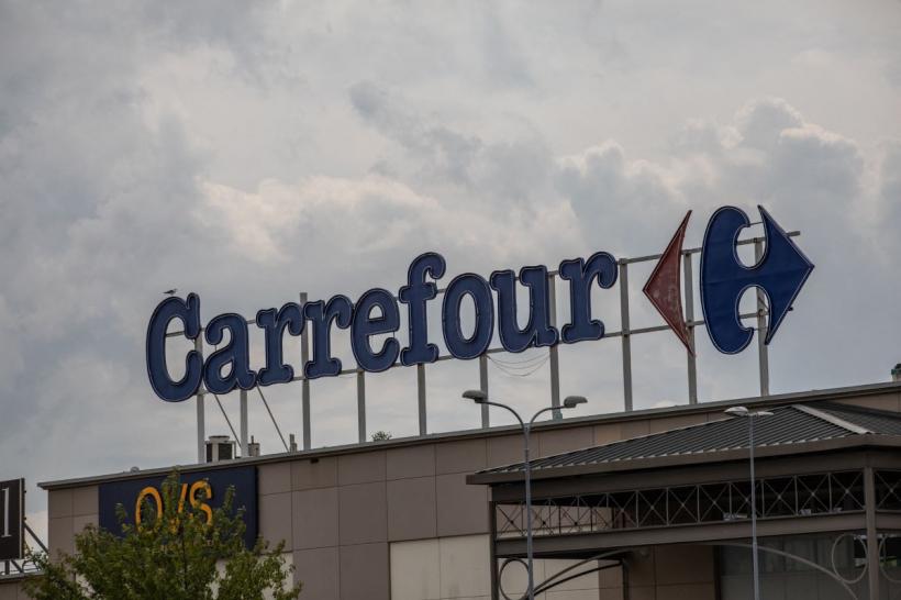 Carrefour ar putea părăsi piața din România: BNP Paribas caută un cumpărător pentru lanțul de magazine