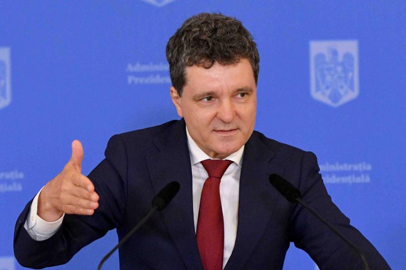 De ce nu au comunicat președintele și premierul despre operațiune de sabotaj a Rusiei în România