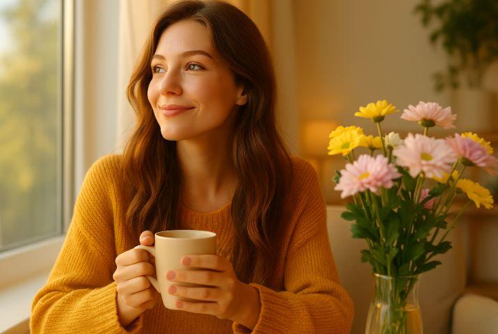 Cum să devii un magnet pentru iubire: secretul manifestării dragostei în 7 pași