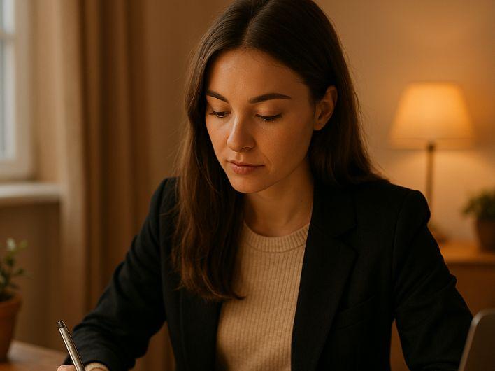 Ghid de supraviețuire: cum te pregătești pentru Mercur retrograd din noiembrie 2025