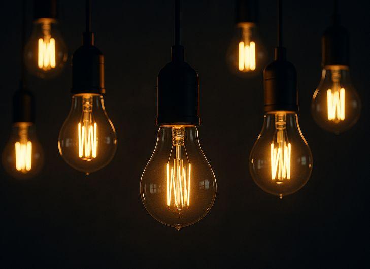 Ce n-a văzut Parisul: curentul electric, mai scump pe Dâmbovița decât pe Sena 18977486