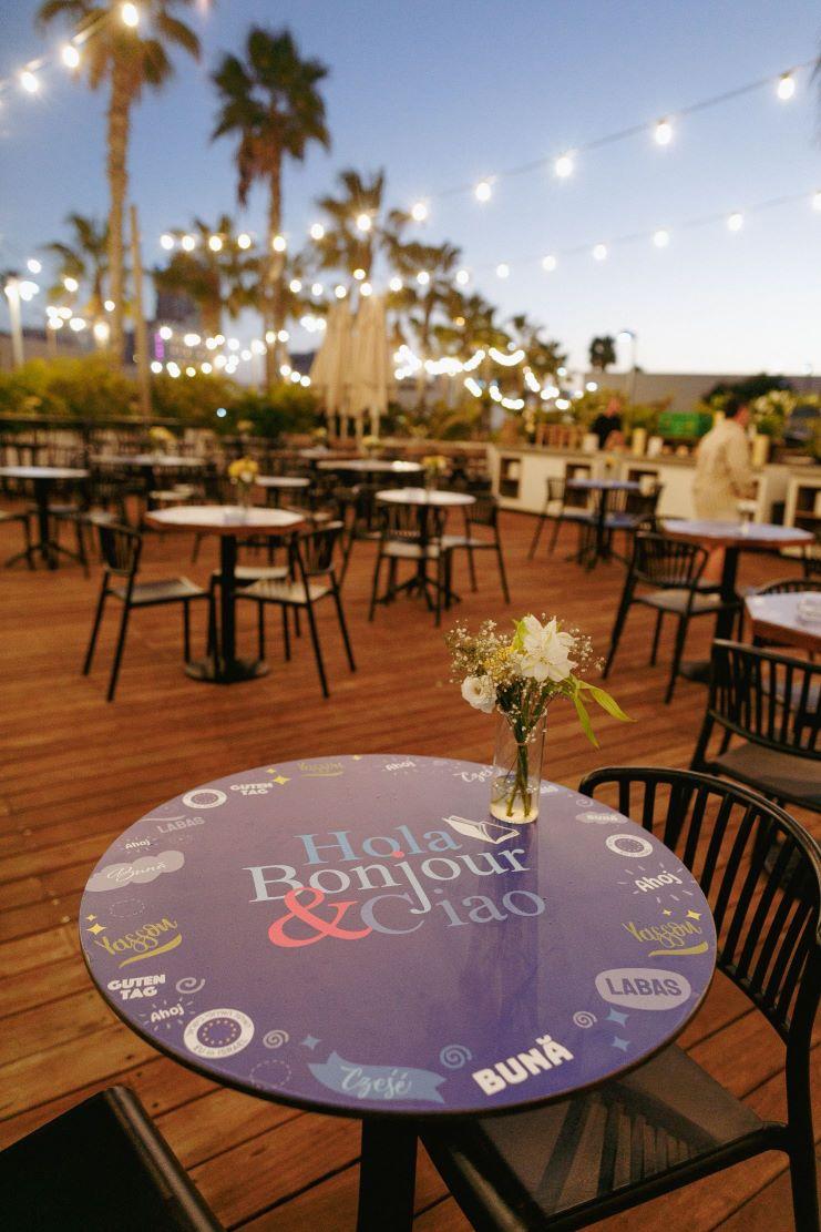 ICR Tel Aviv la Ziua Europeană a Limbilor: limbajul ca punte între culturi 18977623