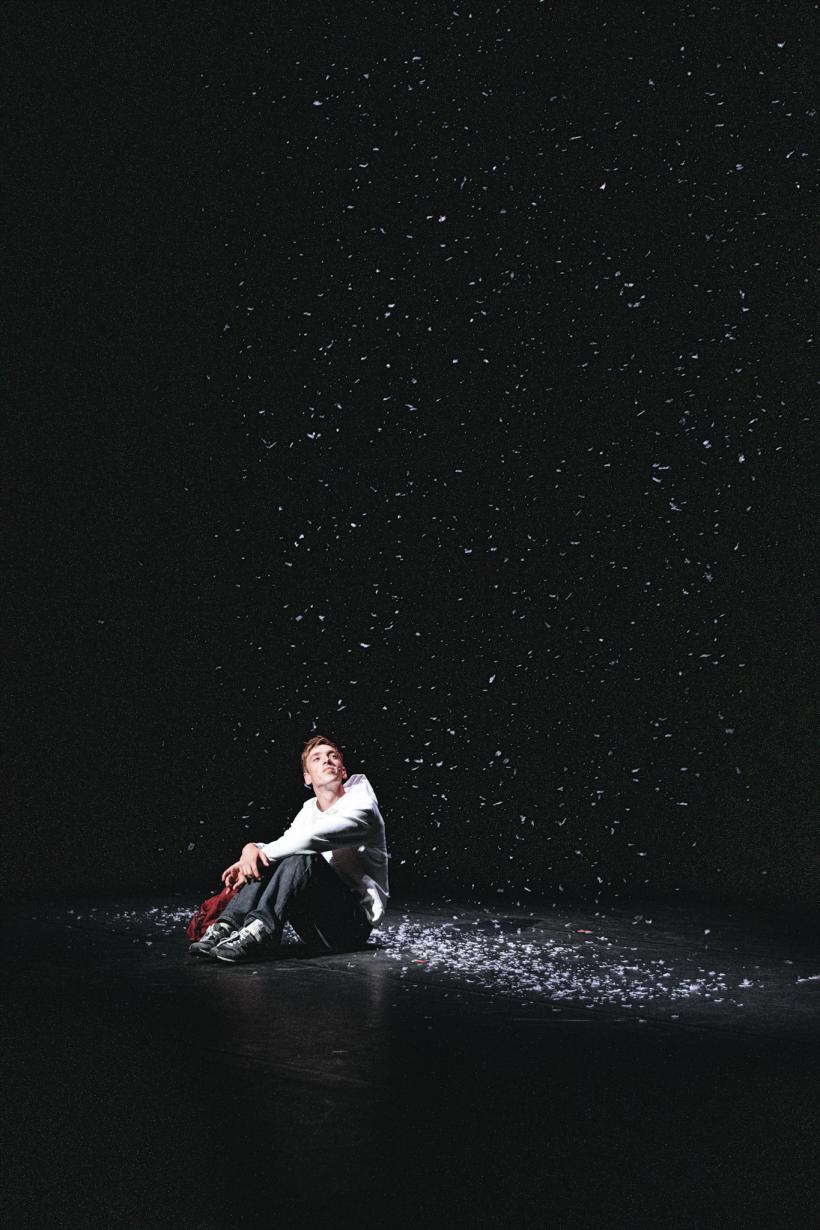 Milo Rau, invitat special la ediția de toamnă a Stagiunii Internaționale de Teatru – ARCUB, cu spectacolul „The Interrogation” 18977600