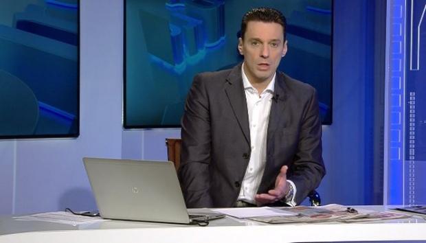 Mircea Badea, mesaj dur către autoritățile române: &quot;Liceele cu predare în limba română din regiunea Cernăuți sunt în pericol de dispariție&quot;