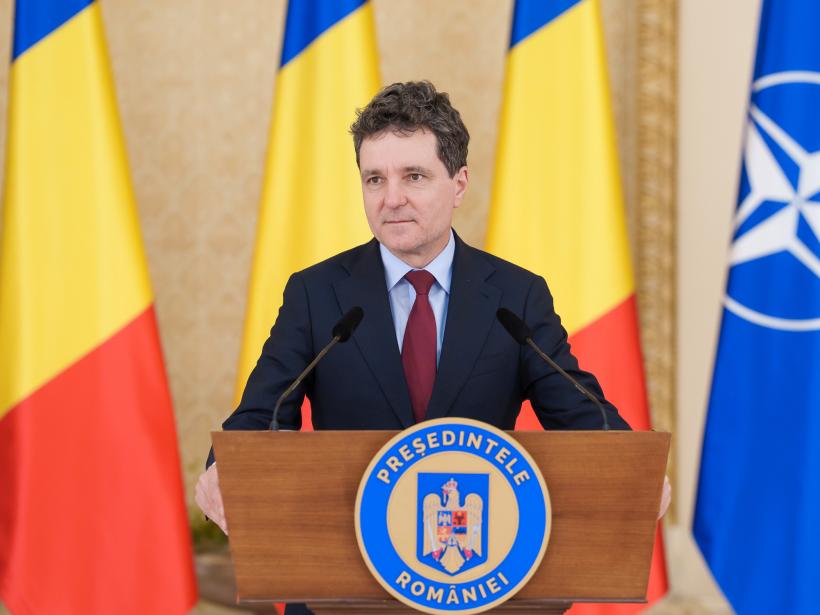 Nicușor Dan la Iași: Trebuie să luptăm pentru adevăr  într-o lume a dezinformării