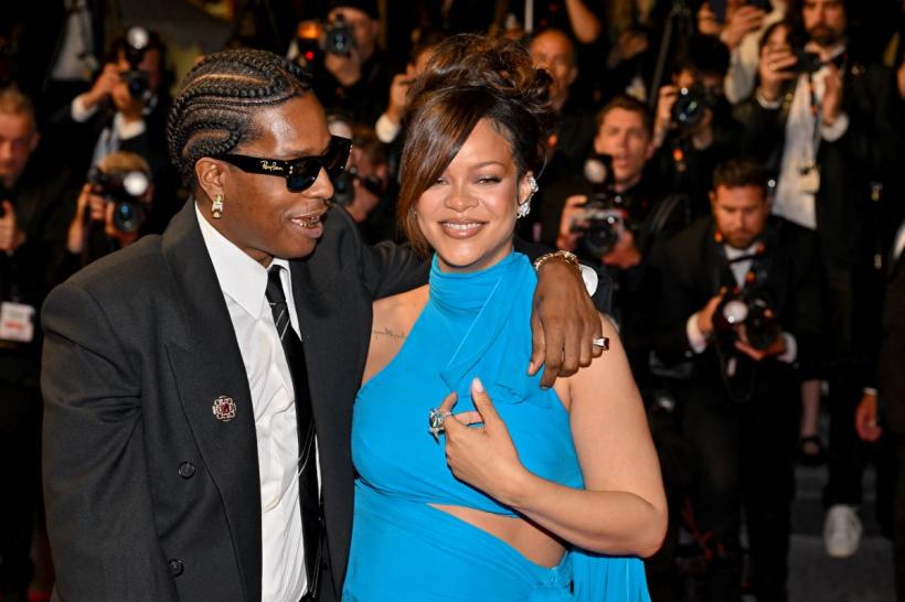 Pierdere URIAȘĂ pentru Rihanna. Colaborare dezastruoasă cu un brand de lux 18977385