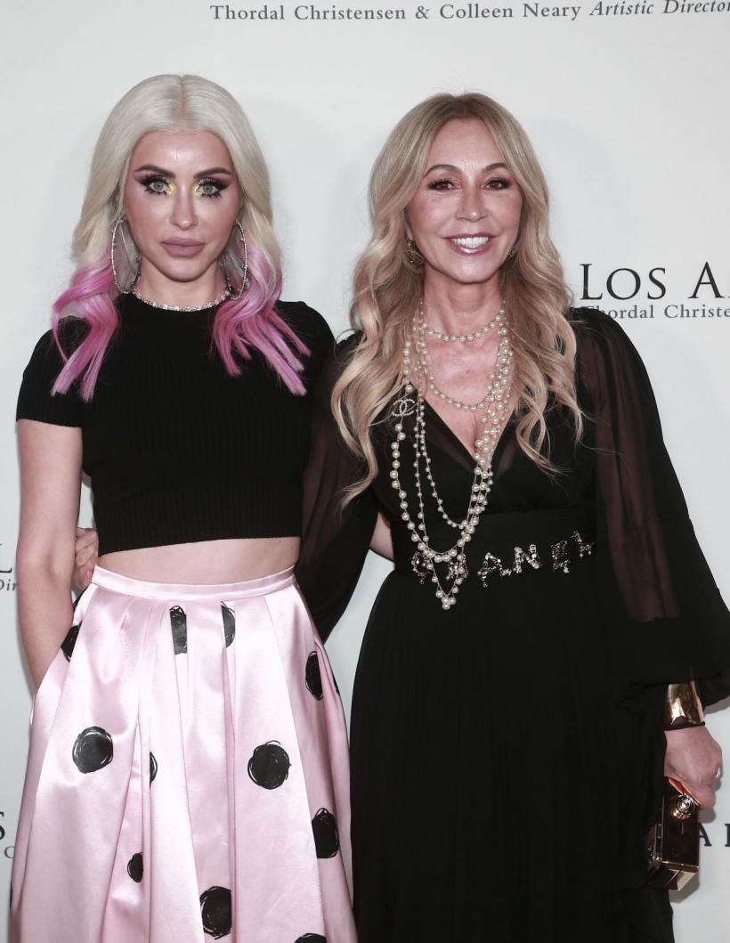 Povestea uimitoare a Anastasiei Soare, "regina sprâncenelor": De la un salon modest la un imperiu de peste 1 miliard de dolari 18977560