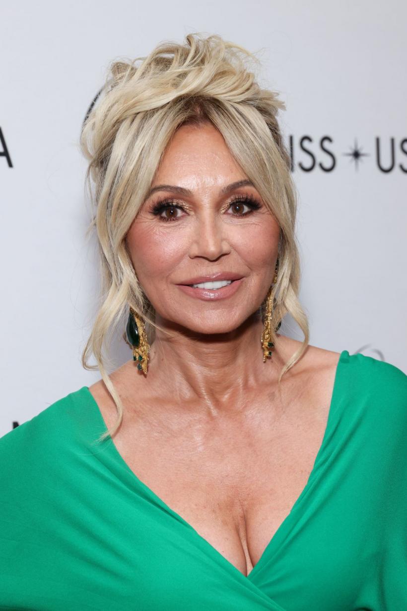 Povestea uimitoare a Anastasiei Soare, "regina sprâncenelor": De la un salon modest la un imperiu de peste 1 miliard de dolari 18977563