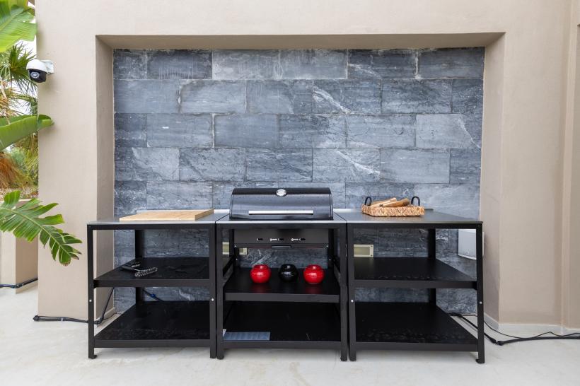 Primele imagini din noua locație în care se filmează sezonul 3 din show-ul Power Couple, de la Antena 1: ”Am fost de trei ori în Malta, verificând fiecare zonă și vilă care s-ar fi putut potrivi cerințelor noastre” 18977578