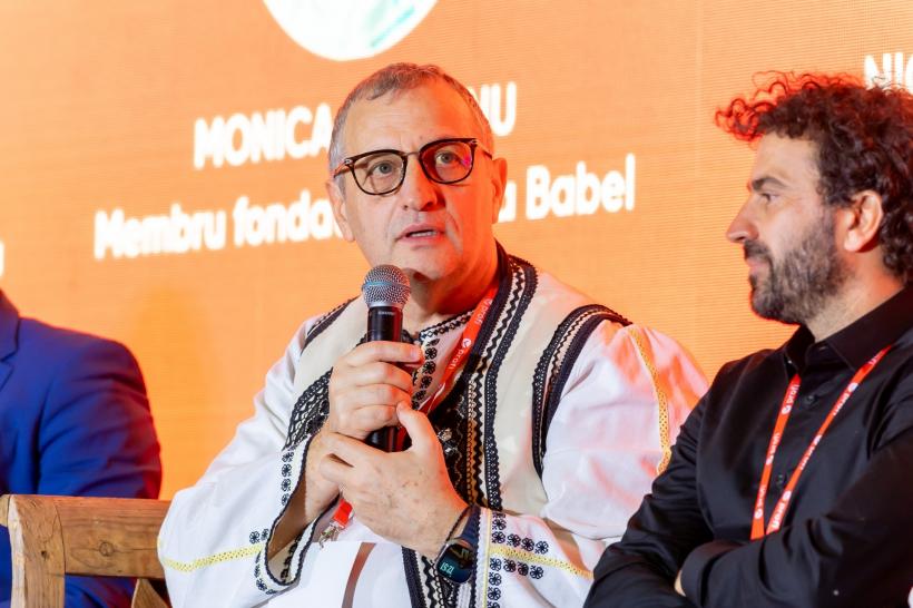 Profi lansează cel mai mare proiect de revitalizare rurală din România, alături de autorități și societatea civilă: ACASĂ 18977534