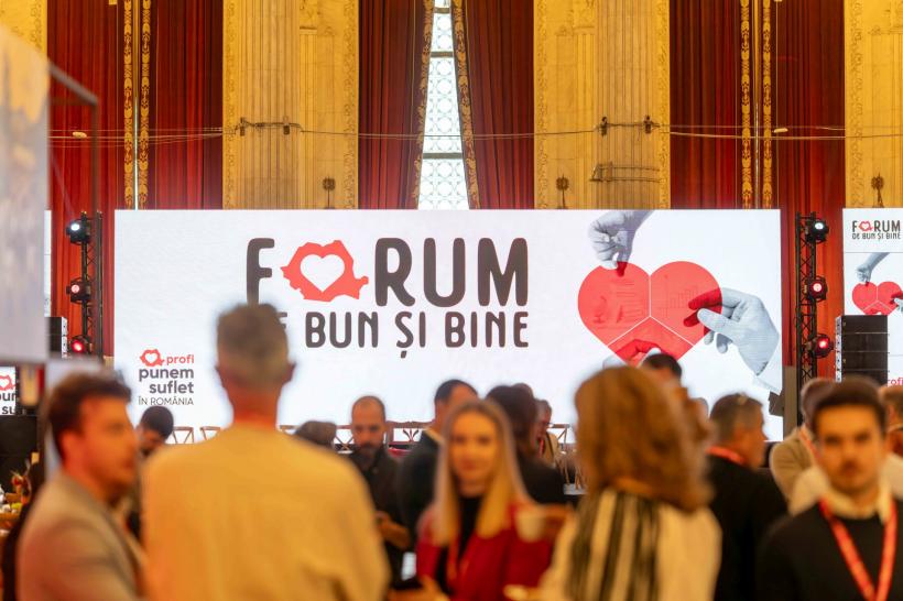 Profi lansează cel mai mare proiect de revitalizare rurală din România, alături de autorități și societatea civilă: ACASĂ 18977538