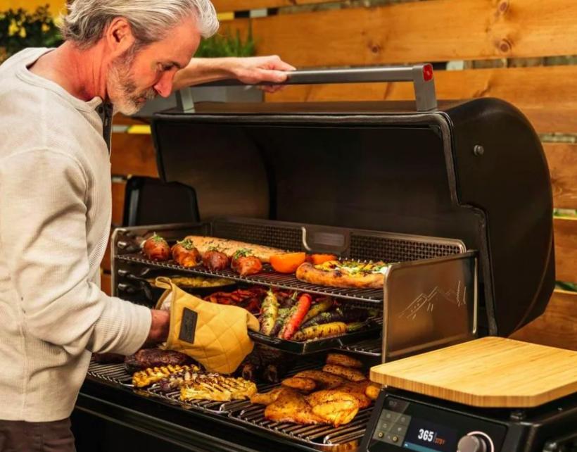 Rețeta autentică de cevapi﻿, preparatul emblematic al gastronomiei balcanice