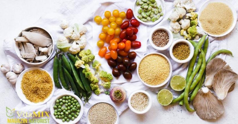 12 alimente care ajută la detoxifierea rapidă a ficatului