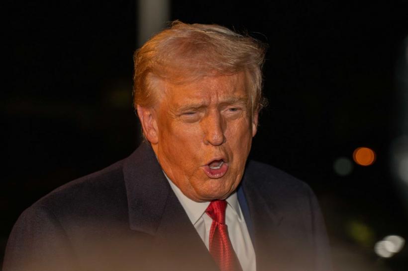 Donald Trump nu vrea să-și „piardă timpul” întâlnindu-se cu Putin fără un acord privind Ucraina