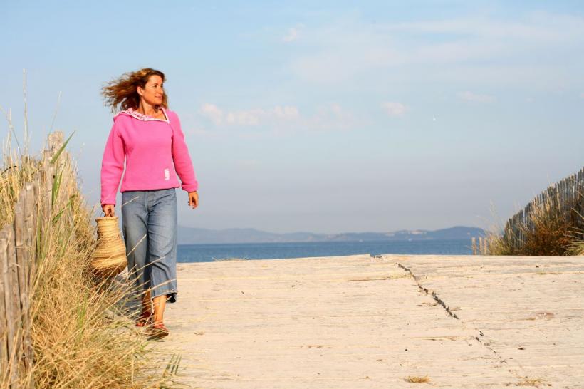 Harvard spulberă mitul celor 10.000 de pași pe zi