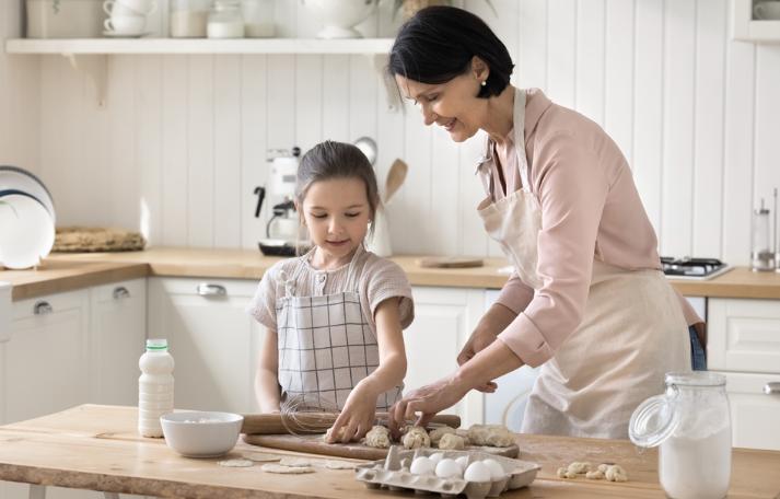 Introducerea timpurie a arahidelor în alimentația copiilor poate preveni alergiile