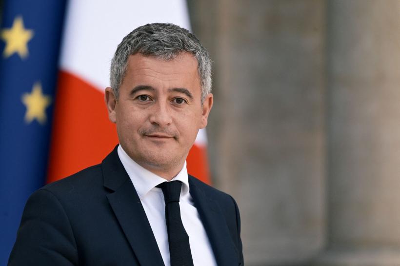 Jaful de la Muzeul Luvru a afectat imaginea Franței