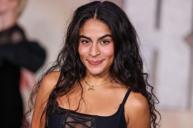 Poezia a ajutat-o pe cântăreața de R&amp;B Jessie Reyez să-și găsească vocea