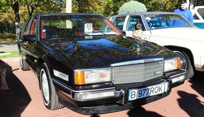 Retro Parada Toamnei 2025  18977708