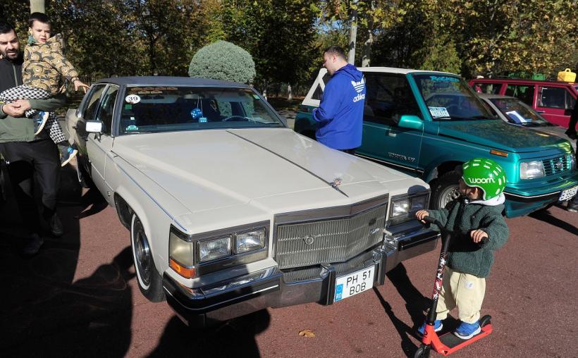 Retro Parada Toamnei 2025  18977709