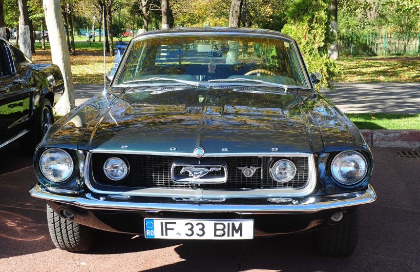 Retro Parada Toamnei 2025  18977711