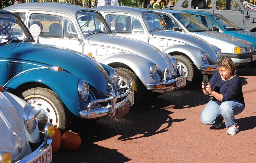 Retro Parada Toamnei 2025  18977715