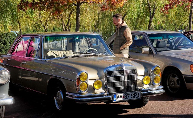 Retro Parada Toamnei 2025  18977716