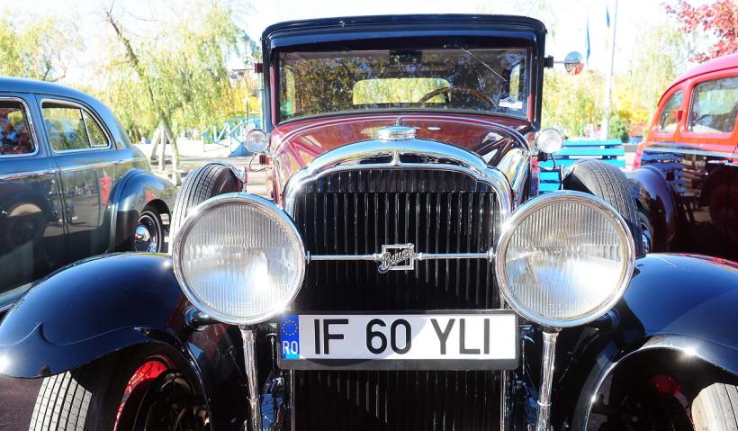 Retro Parada Toamnei 2025  18977718