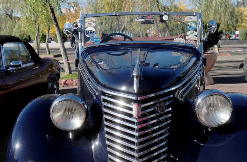 Retro Parada Toamnei 2025  18977721