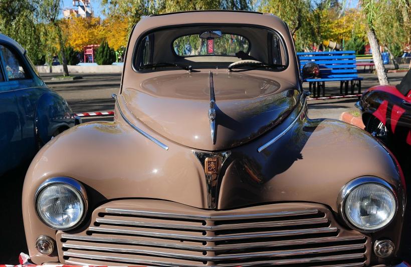 Retro Parada Toamnei 2025  18977722