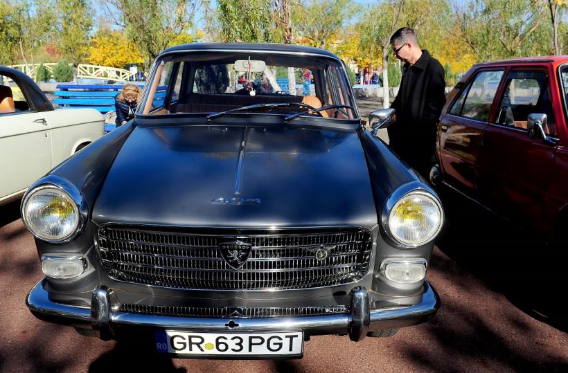 Retro Parada Toamnei 2025  18977725