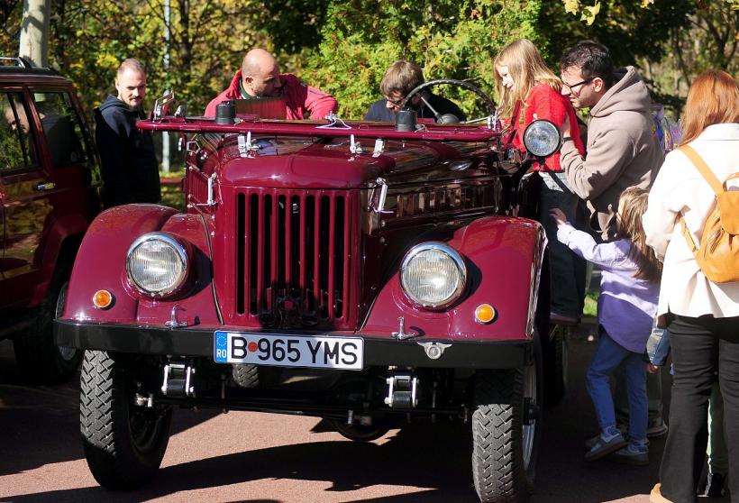 Retro Parada Toamnei 2025  18977730