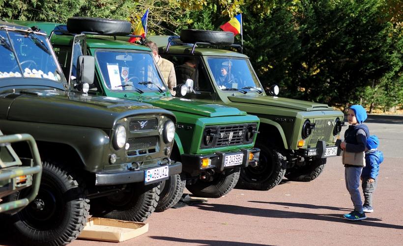 Retro Parada Toamnei 2025  18977731