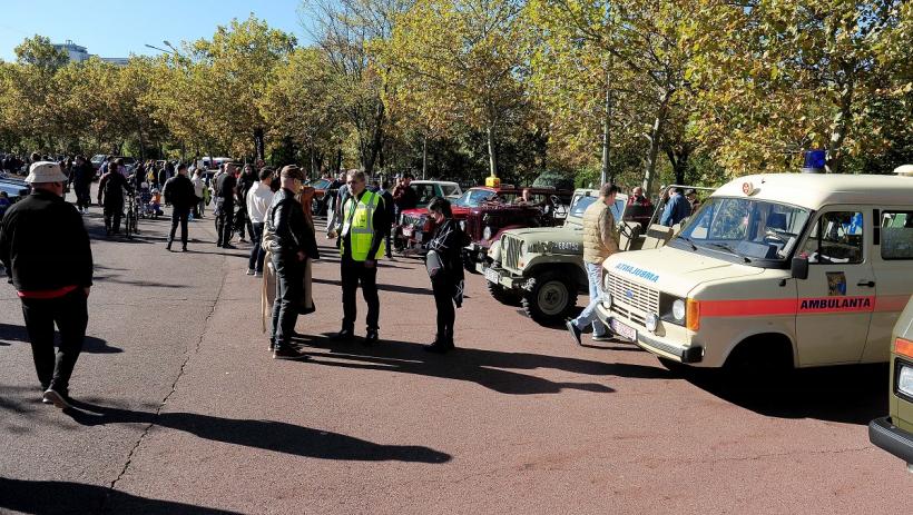 Retro Parada Toamnei 2025  18977732