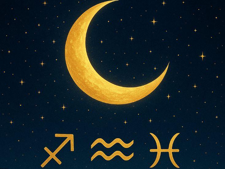 Succesul bate la ușă! Trei zodii dau lovitura financiară din 25 octombrie 2025