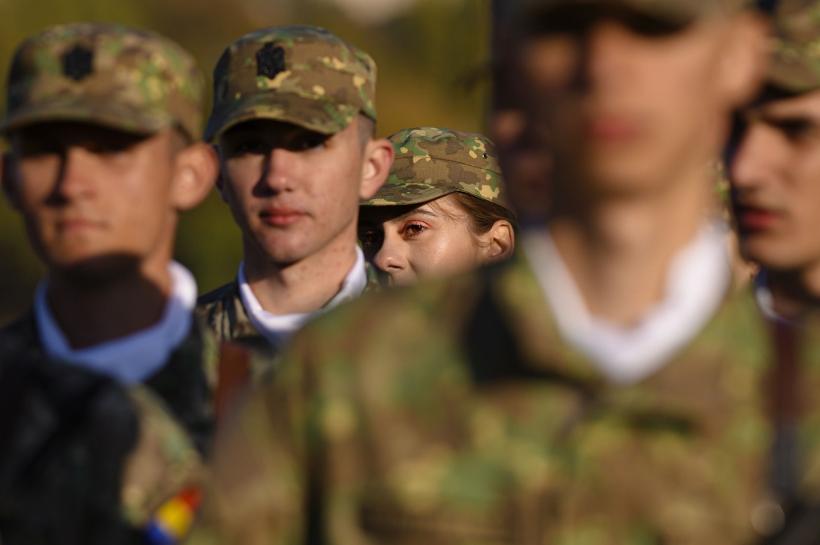 Ziua Armatei Române: Ceremonii militare şi religioase - în Capitală şi în ţară 18977675